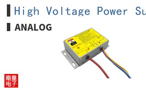 High Voltage Power Supply AHV12V500V2MAW ͼƬ